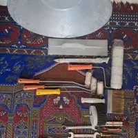 جعبه ابزار آچار کابل حدیده|ابزارآلات|تهران, آهنگ|دیوار