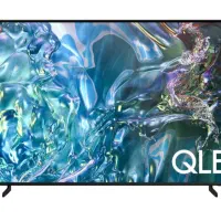 تلویزیون سام۵۵اینچ. ال ای دی هوشمند.