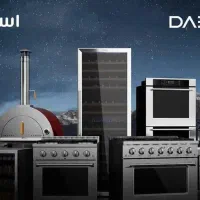 محصولات دوو و اسنوا