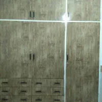 ساخت و نصب انواع درب های چوبی|خدمات پیشه و مهارت|کاشان, بازار کاشان|دیوار