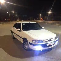 پژو پارس مدل ۹۹|خودرو سواری و وانت|طبس, |دیوار