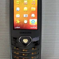 گوشی سامسونگ مدل GT-S5350|موبایل|آبیک, |دیوار