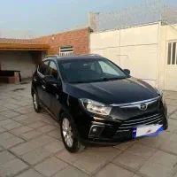 جک اس۵ مدل۹۷اتومات|خودرو سواری و وانت|کرمانشاه, |دیوار