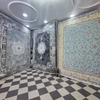 باانتخاب هوشمندانه فضایی دلپذیربسازیدفرش نگین مشهد|فرش|شوشتر, |دیوار