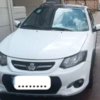 فروش و معاوضه کوییک R مدل ۱۴۰۲