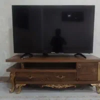 ال ای دی 49اینچ همراه بامیز