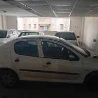 پژو 206 SD V8، مدل ۱۳۹۴