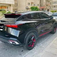 فونیکس fx مشکی و سفید