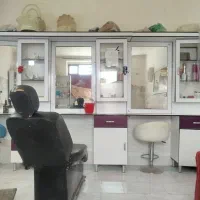 دکور آرایشگاه در خاش