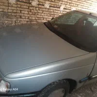 پژو۴۰۵|خودرو سواری و وانت|چالدران, |دیوار