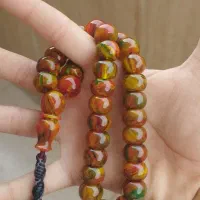 کهربا