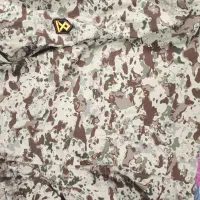 اورکت و پوتین نو