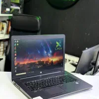 لپتاپ صنعتی 17 اینچ با 4 گیگ گرافیک مجزا / اقساطی