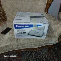 تلفن فکس پاناسونیک اصلی ۴کاره نو