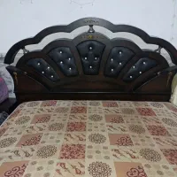 تخت دونفره