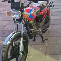 موتور متین ۲۰۰