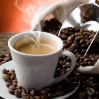 تولیدی قهوه نسکافه