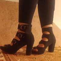 نیم پوتین مجلسی