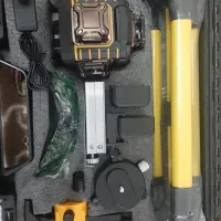 تراز لیزری دیوالت