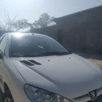 206 تیپ 2 مدل 99