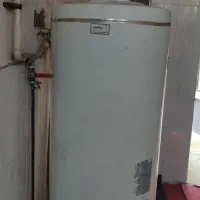 آبگرمکن 200لیتری مارک لورچ|آبگرمکن، پکیج، شوفاژ|کردکوی, |دیوار