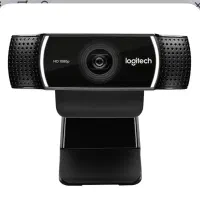 وبکم لاجیتک مدل c922 pro