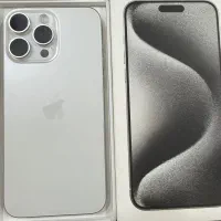 گوشی آیفون 15 promax