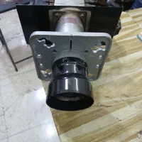 مشعل گازوییلی 220هزار پارس