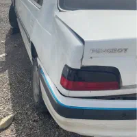 پارس سال ۹۶|خودرو سواری و وانت|دماوند, دماوند|دیوار