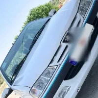 فروش پژو پارس سال 1400|خودرو سواری و وانت|اهواز, ناحیه صنعتی کارون|دیوار