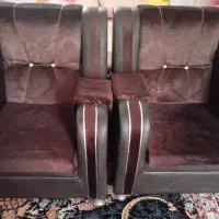 مبل راحتی