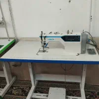 چرخ خیاطی راسته دوز و سردوز|چرخ خیاطی و ریسندگی|مشهد, بهمن|دیوار