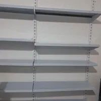 فروش قفسه لباس