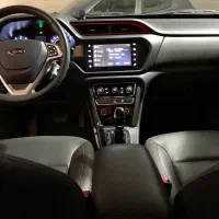 ام وی ام MVM ایکس۳۳ x33s در حد نو ۱۴۰۰|خودرو سواری و وانت|تهران, شهرآرا|دیوار