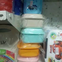 ظرف غذا کودک