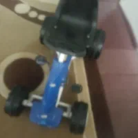دوچرخه درحد نو