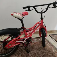 دوچرخه سایز ۱۶
