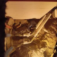 خورده کاری گاز جابجایی لوله جوشکاری گاز|خدمات پیشه و مهارت|زابل, |دیوار