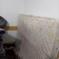 تشک تخت