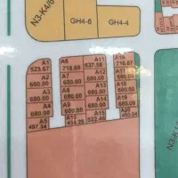 فروش-قطعات-زمین-های-شهرداری-620متری