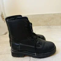 نیم بوت زنانه نو سایز ۳۹|کیف، کفش، کمربند|خرم‌آباد, |دیوار