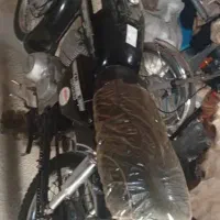 موتور یاماها