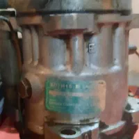 کمپرسور کولر و پنل(کولر کامیون)|قطعات یدکی و لوازم جانبی|اصفهان, خرم|دیوار