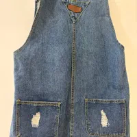 سرهمی پیشبندی اسپرت|لباس|مشهد, عامل|دیوار