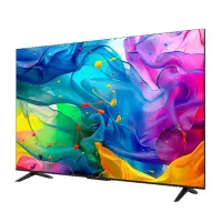 تلویزیون ایکس ویژن 55XYU785 گرید