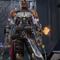 اکانت کالاف گاد