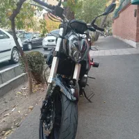 فروش موتور سیکلت|موتورسیکلت|تهران, یوسف‌آباد|دیوار