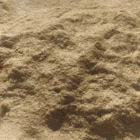 کاه گندم دیم