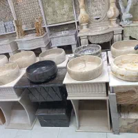 اجرای کاشی کاری و سنگ آنتیک و آیینه دکوراتیو...
