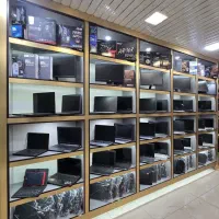 اولین خرید فروش معاوضه ارتقا لپ تاپ و سیستم 9 ماهه